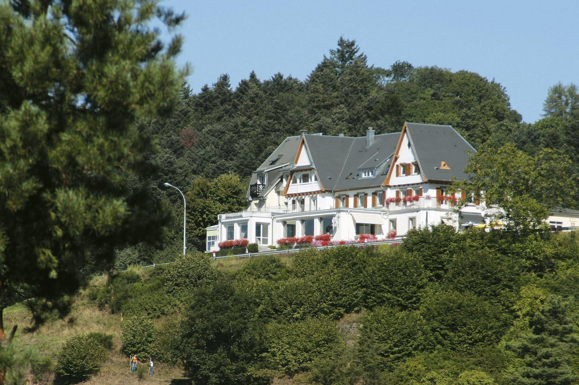 Hotel Panorama Munster  Esterno foto